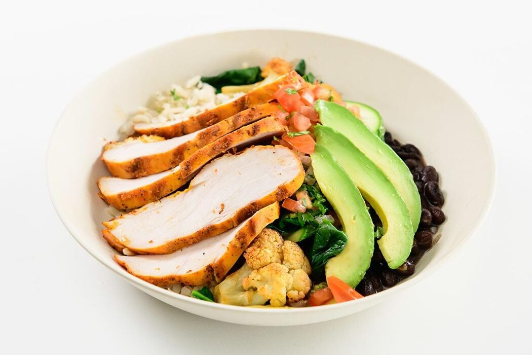 Images Sharky's Modern Mexican Kitchen