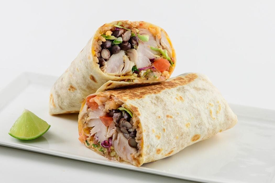 Images Sharky's Modern Mexican Kitchen