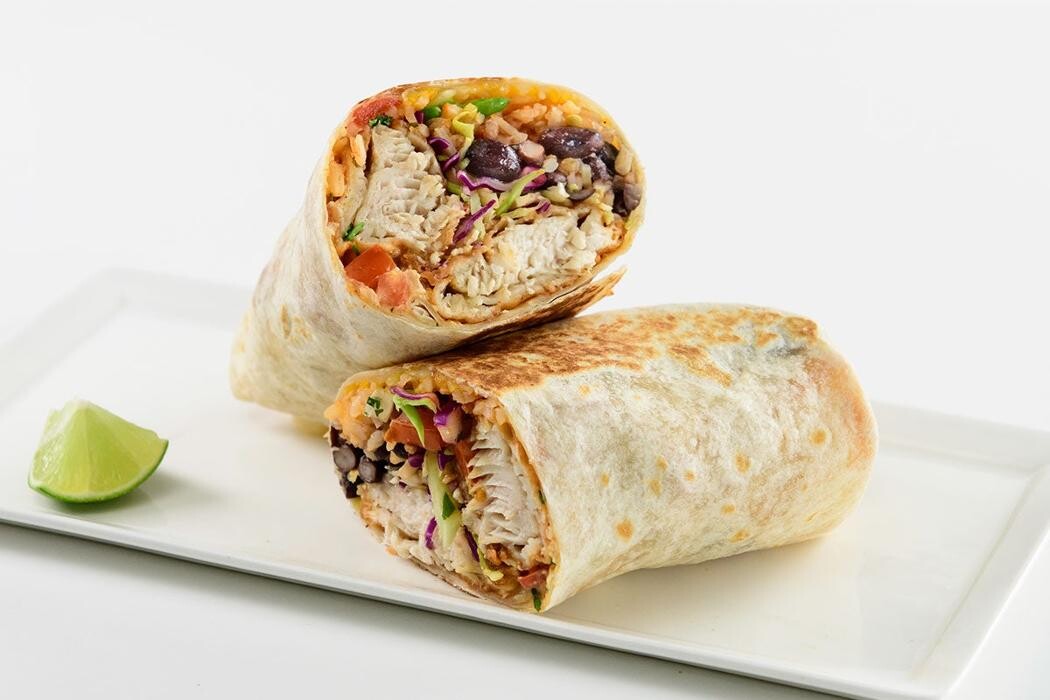 Images Sharky's Modern Mexican Kitchen