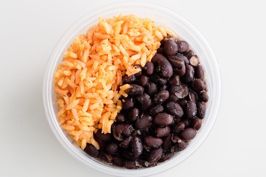 Images Sharky's Modern Mexican Kitchen