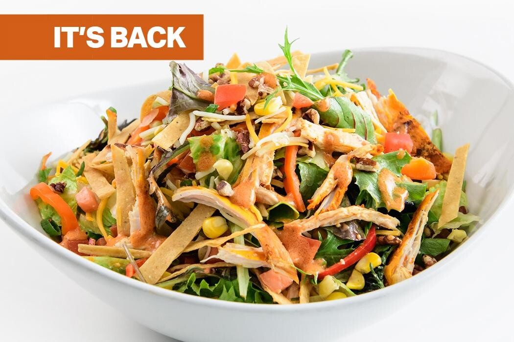 Images Sharky's Modern Mexican Kitchen