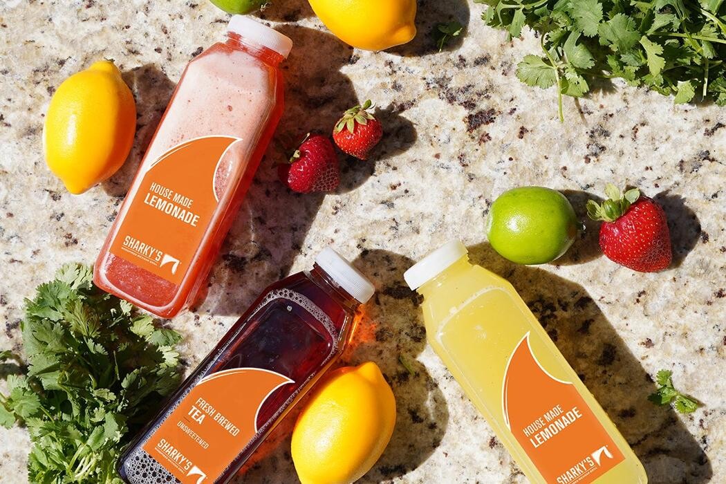 Images Sharky's Modern Mexican Kitchen