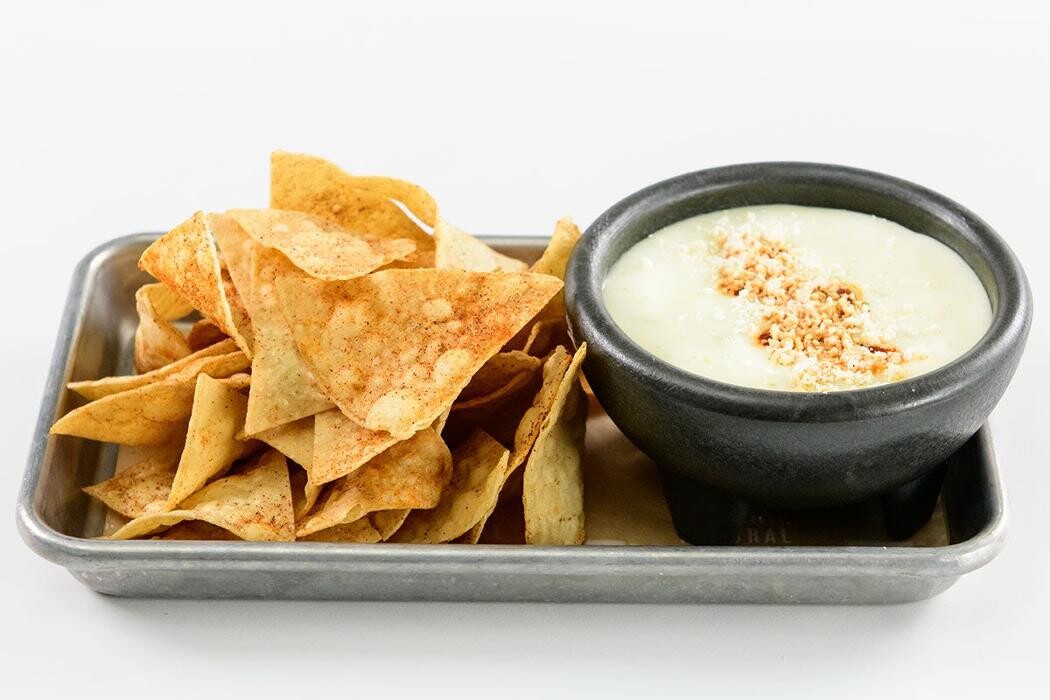 Images Sharky's Modern Mexican Kitchen