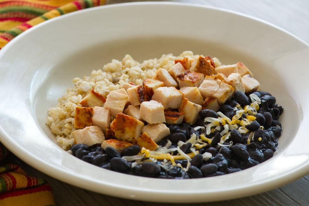 Images Sharky's Modern Mexican Kitchen