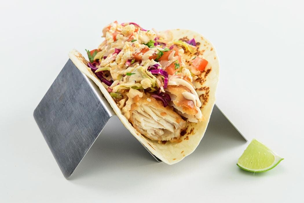 Images Sharky's Modern Mexican Kitchen