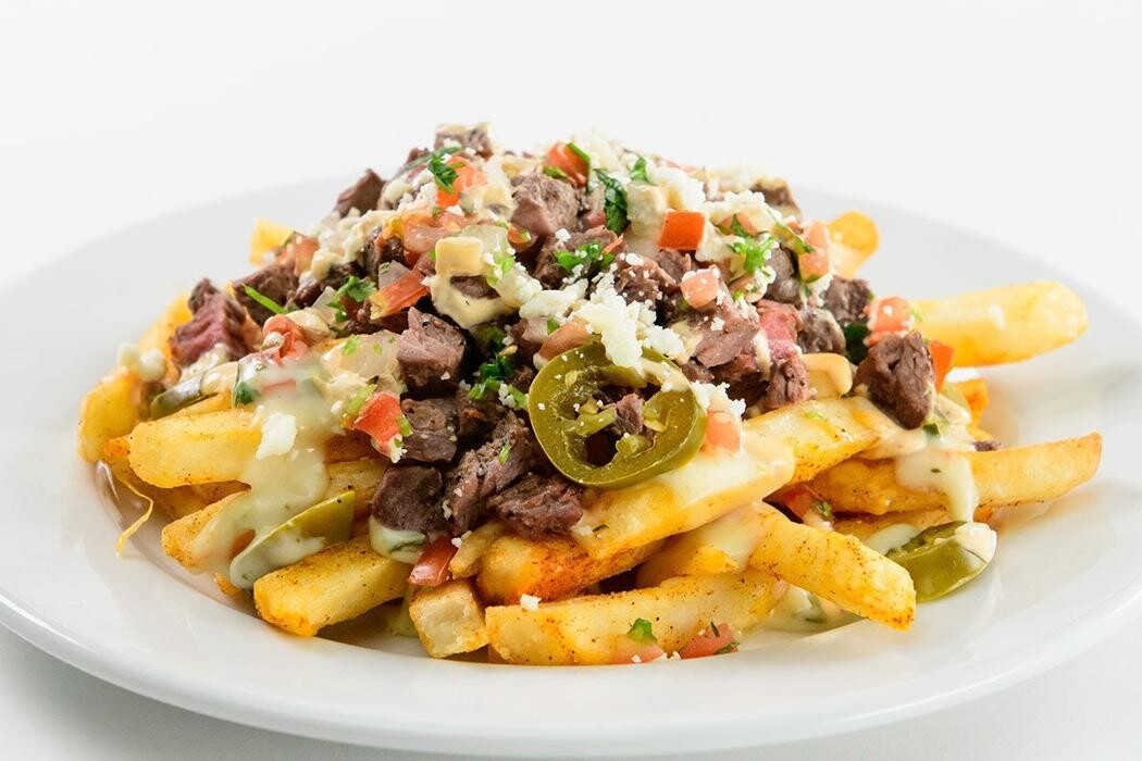 Images Sharky's Modern Mexican Kitchen