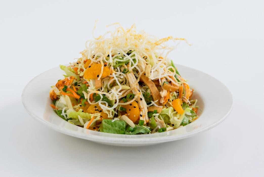 Images Sharky's Modern Mexican Kitchen