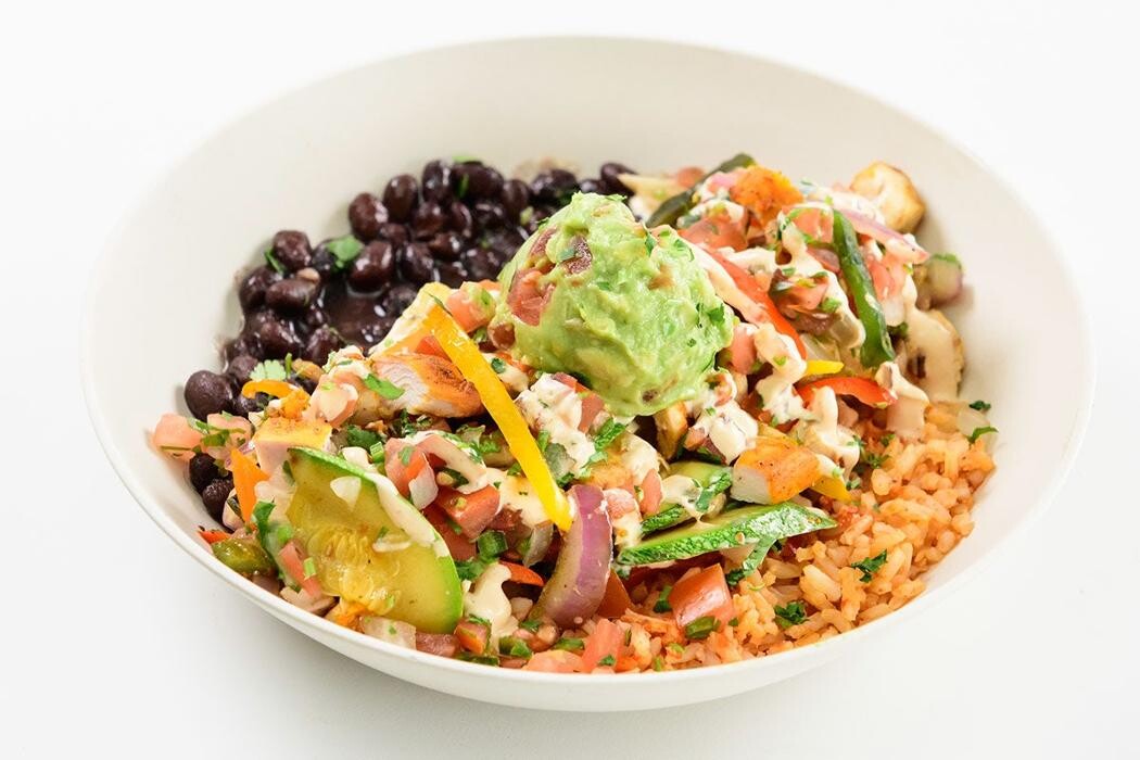 Images Sharky's Modern Mexican Kitchen