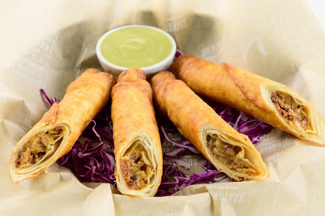 Images Sharky's Modern Mexican Kitchen