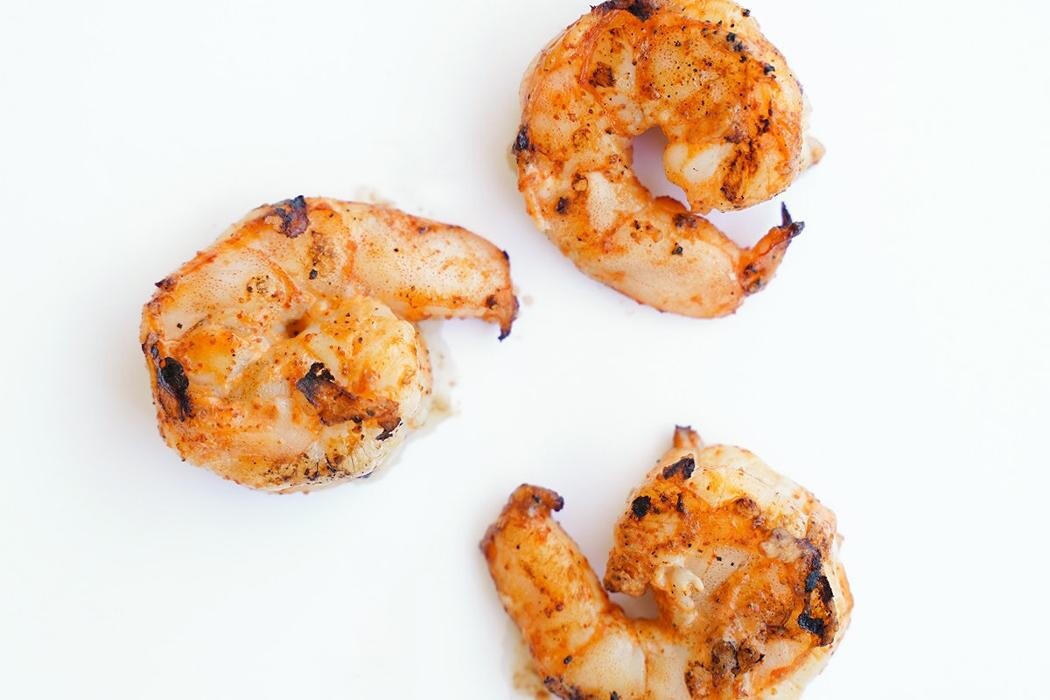 Images Sharky's Modern Mexican Kitchen