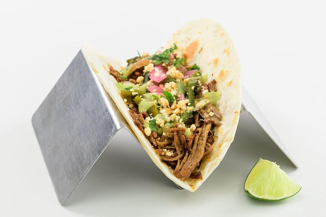 Images Sharky's Modern Mexican Kitchen