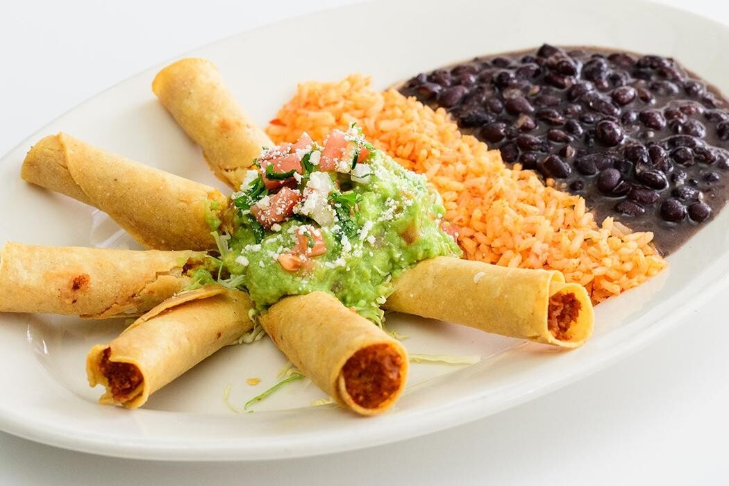 Images Sharky's Modern Mexican Kitchen