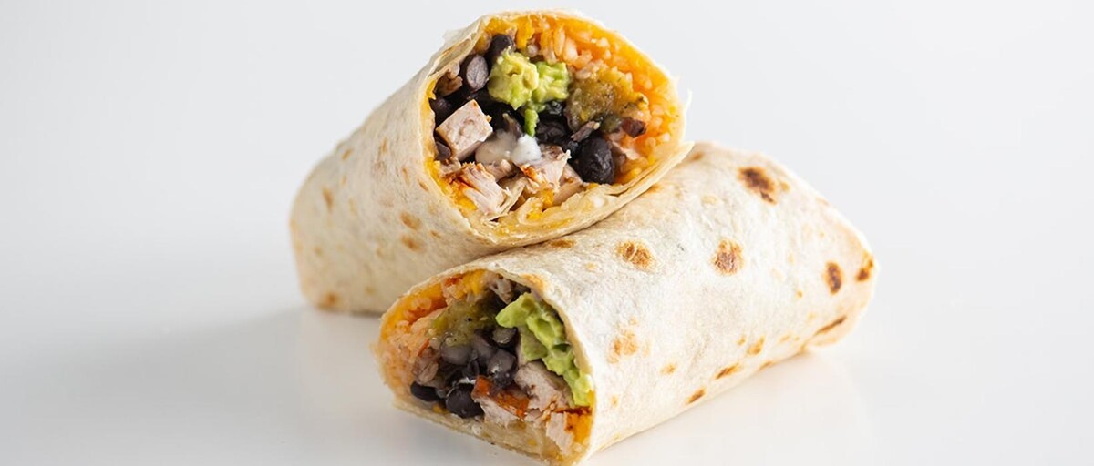 Images Sharky's Modern Mexican Kitchen