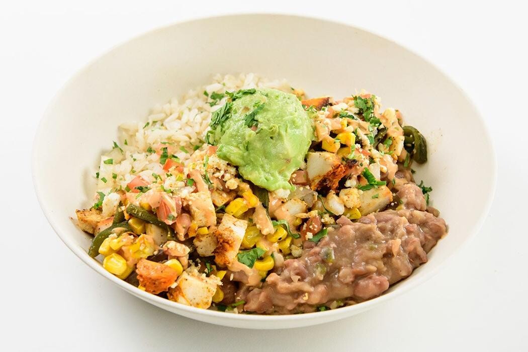 Images Sharky's Modern Mexican Kitchen