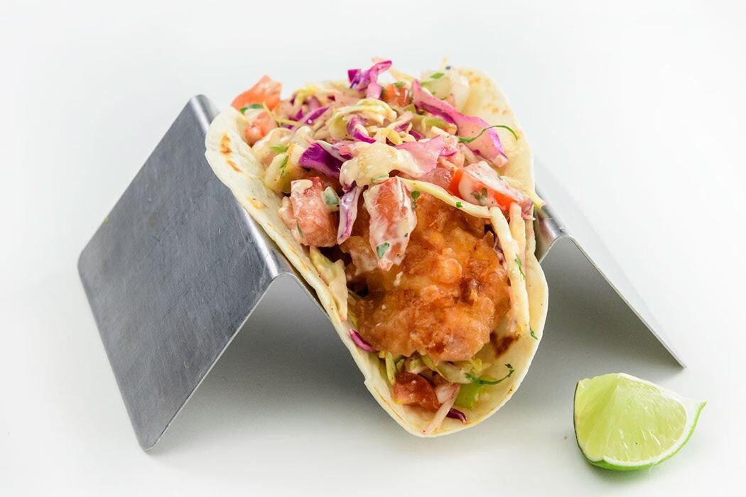 Images Sharky's Modern Mexican Kitchen