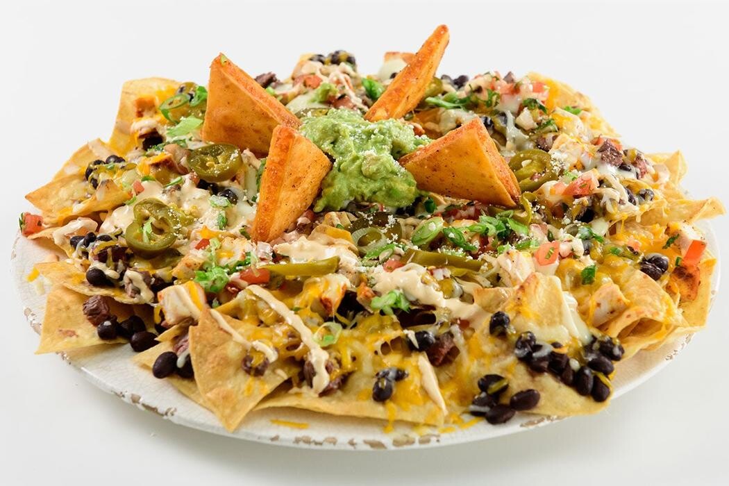 Images Sharky's Modern Mexican Kitchen