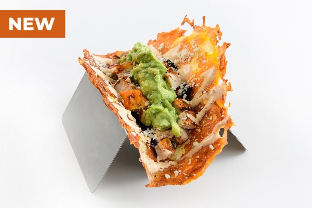 Images Sharky's Modern Mexican Kitchen