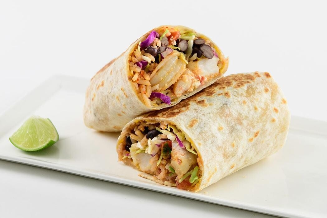 Images Sharky's Modern Mexican Kitchen