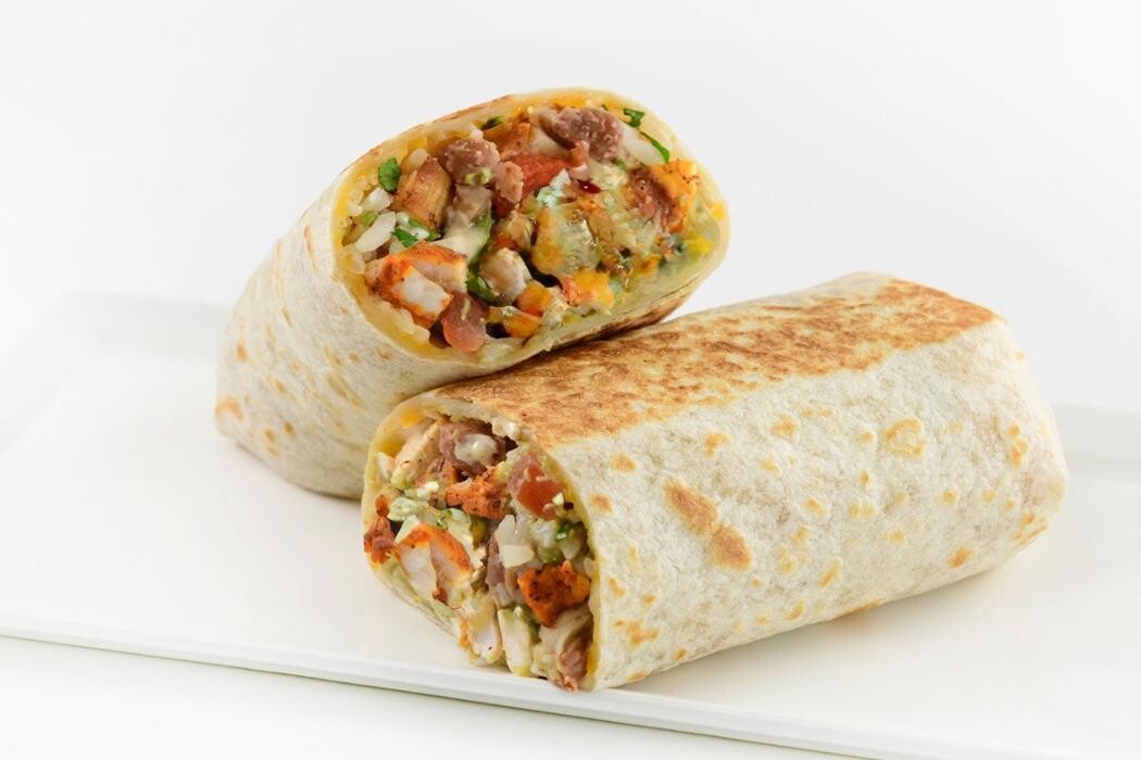 Images Sharky's Modern Mexican Kitchen