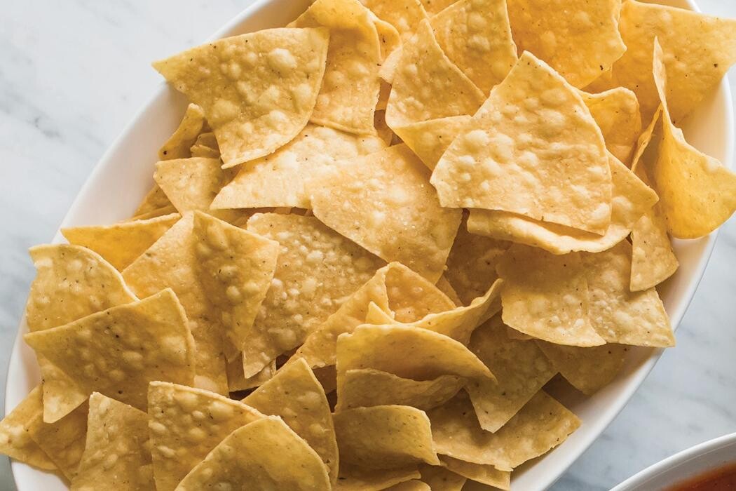 Images Sharky's Modern Mexican Kitchen