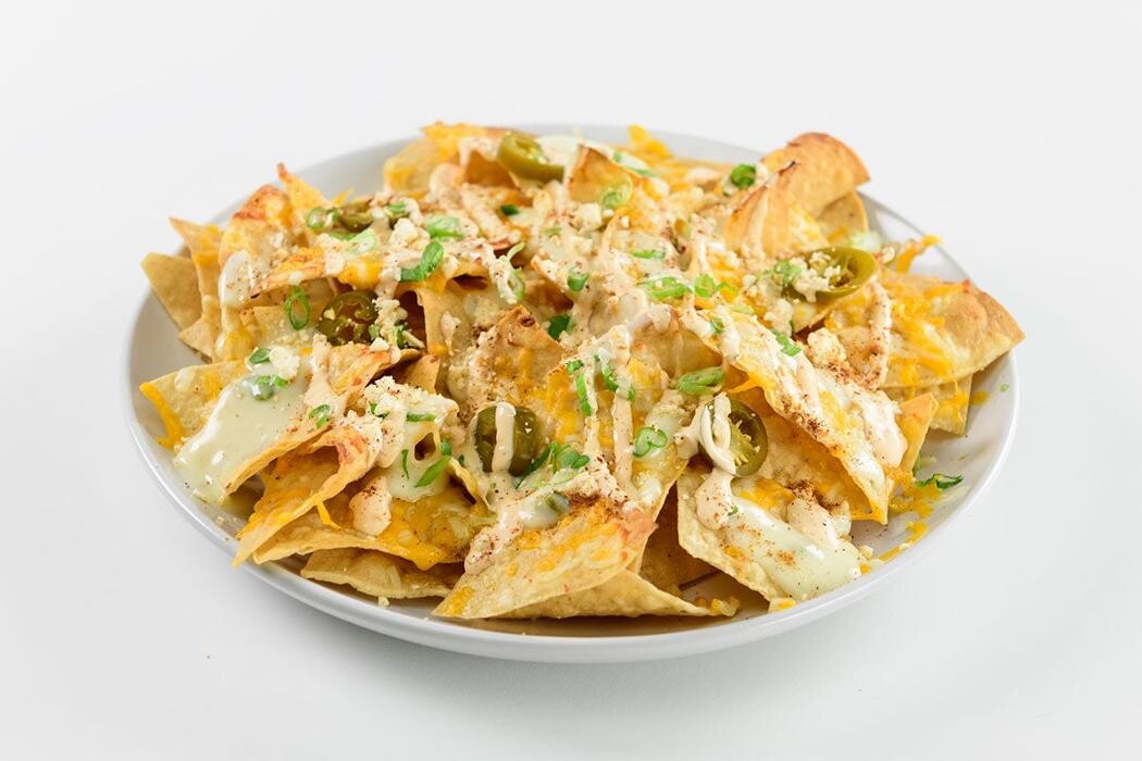 Images Sharky's Modern Mexican Kitchen