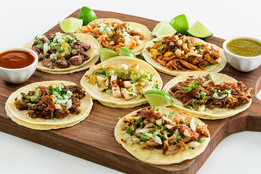 Images Sharky's Modern Mexican Kitchen