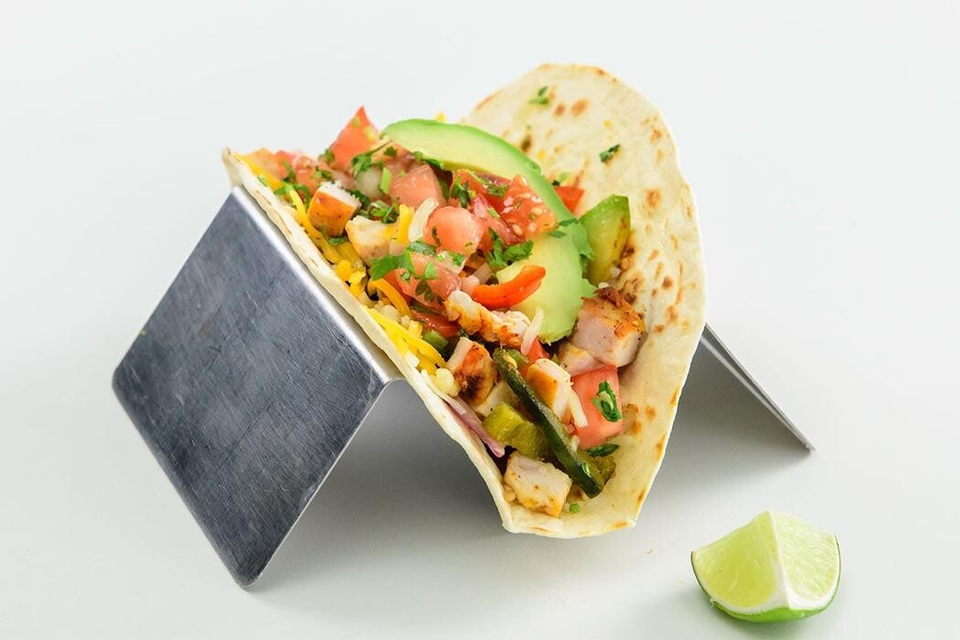 Images Sharky's Modern Mexican Kitchen