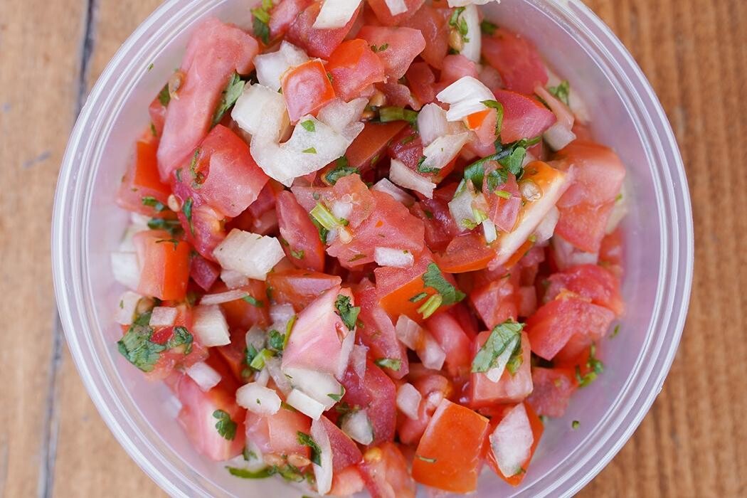 Images Sharky's Modern Mexican Kitchen