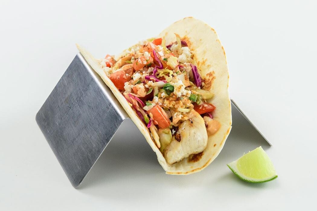 Images Sharky's Modern Mexican Kitchen