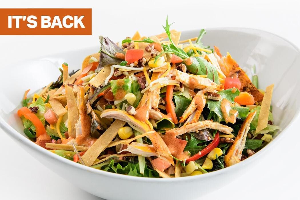 Images Sharky's Woodfired Mexican Grill