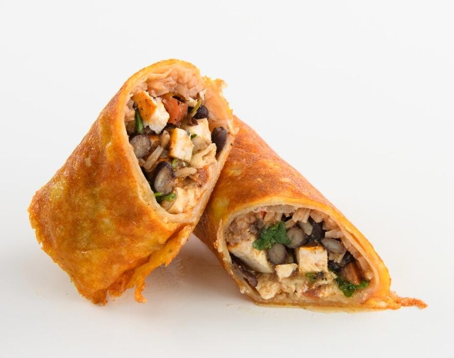 Images Sharky's Woodfired Mexican Grill