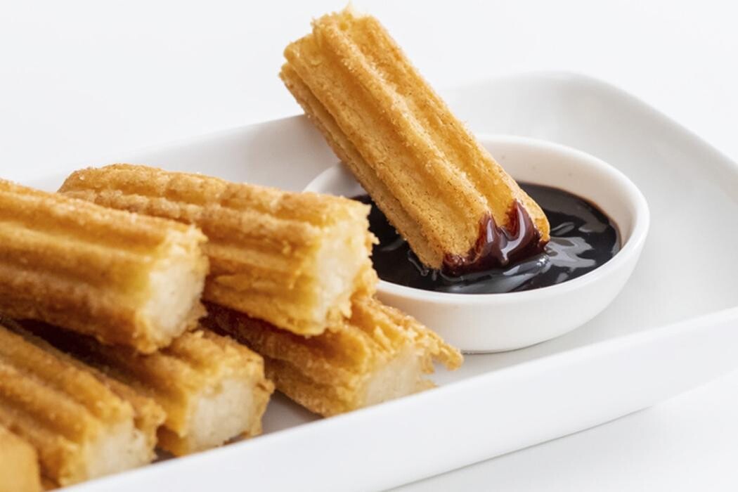 Images Sharky's Woodfired Mexican Grill