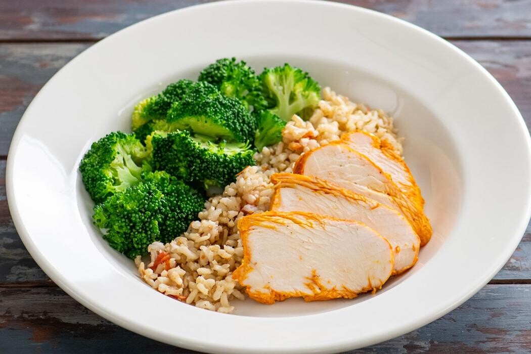 Images Sharky's Woodfired Mexican Grill