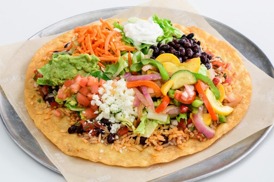 Images Sharky's Woodfired Mexican Grill