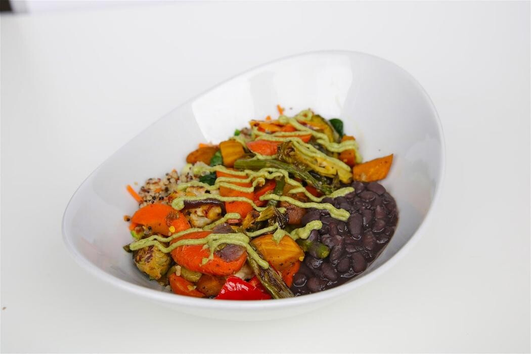 Images Sharky's Woodfired Mexican Grill