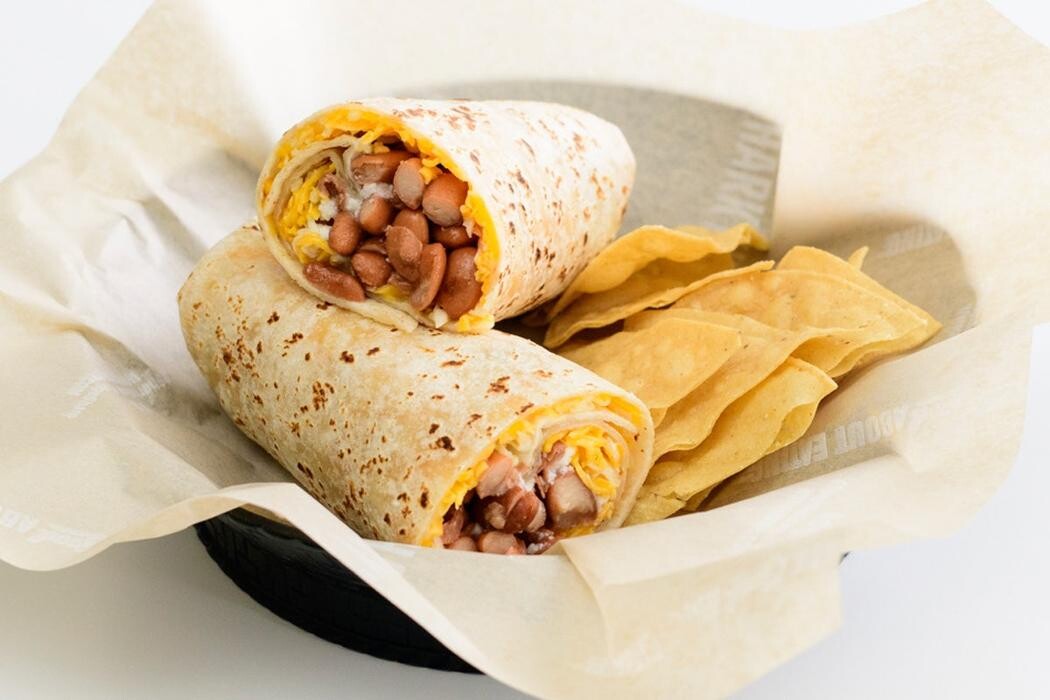 Images Sharky's Woodfired Mexican Grill