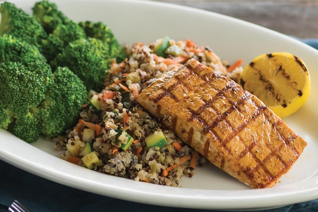 Images Sharky's Woodfired Mexican Grill