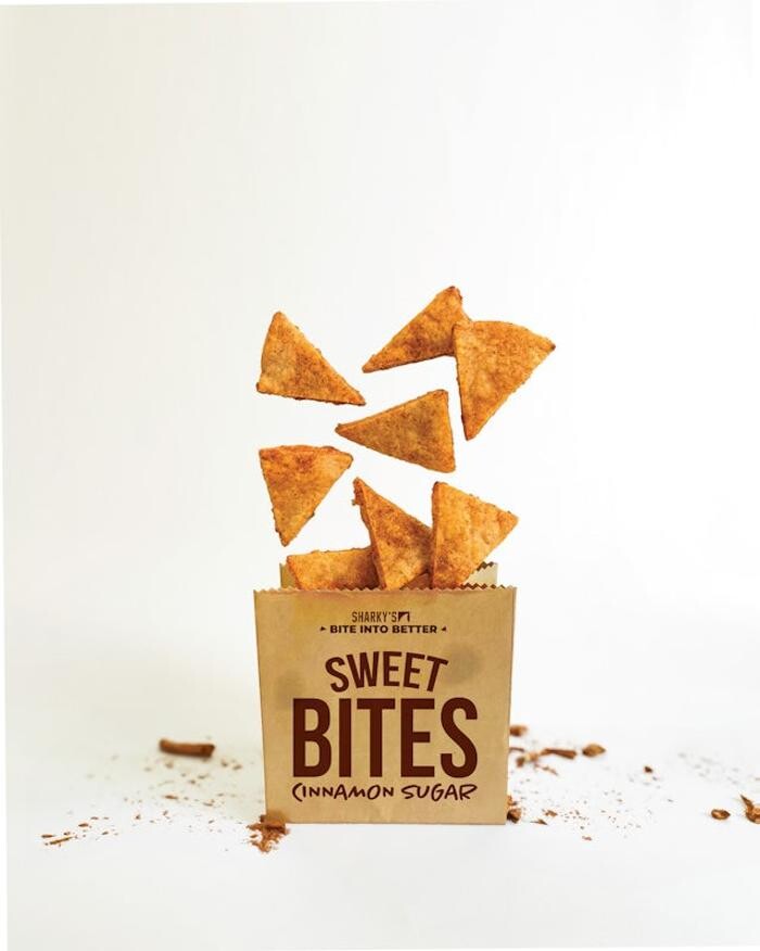 Images Sharky's Woodfired Mexican Grill