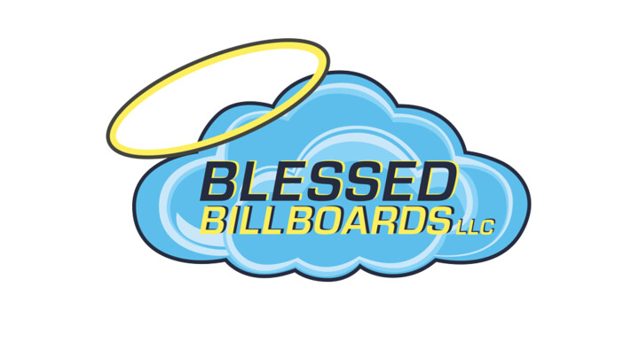 Blessed Billboards Logo