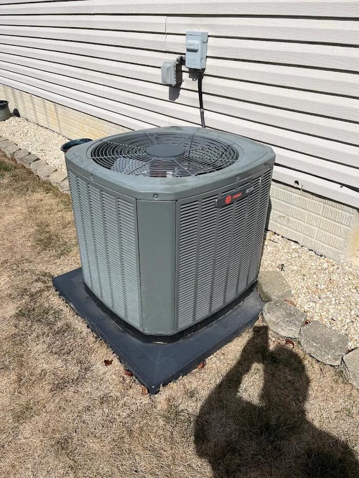 Images All Seasons Plumbing, Heating & AC