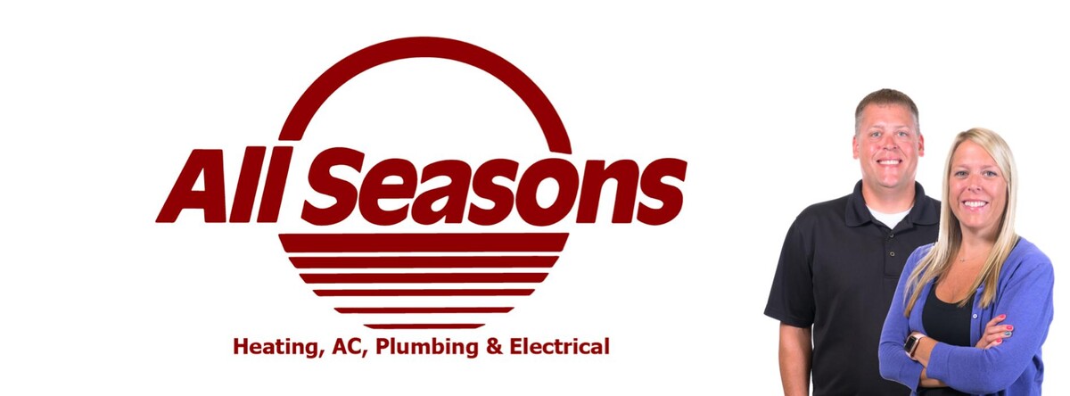 Images All Seasons Plumbing, Heating & AC