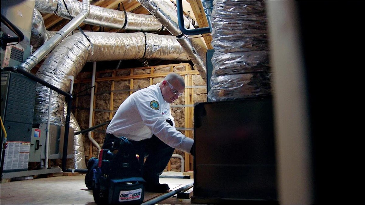 Images All Seasons Plumbing, Heating & AC