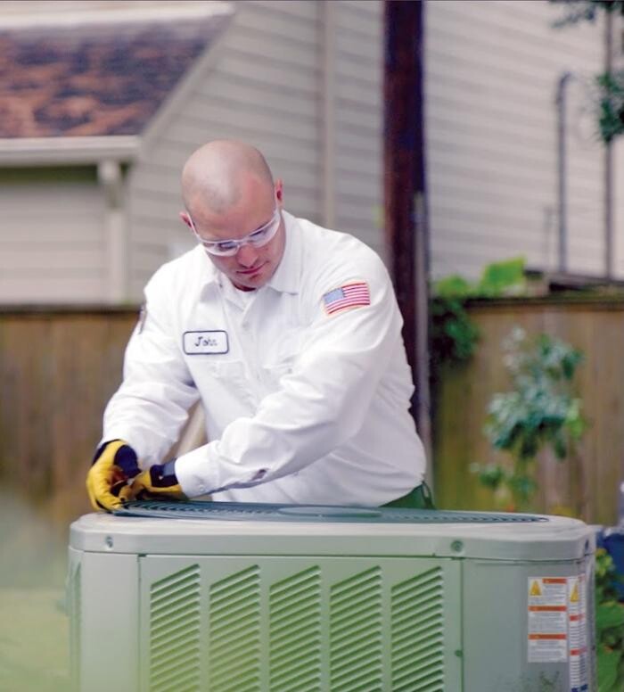 Images All Seasons Plumbing, Heating & AC