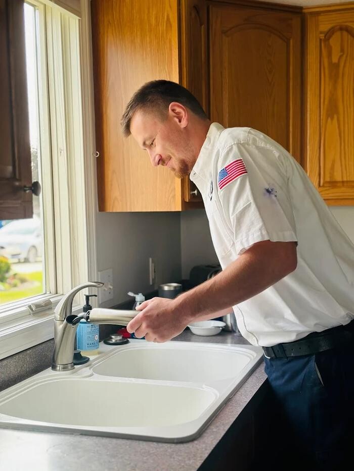 Images All Seasons Plumbing, Heating & AC