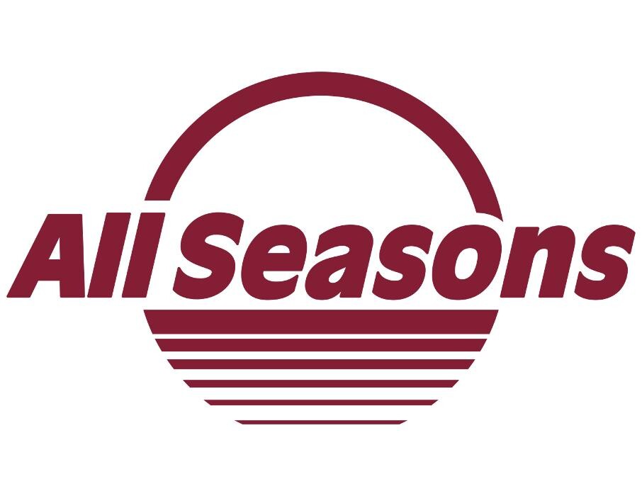 All Seasons Plumbing, Heating & AC Logo