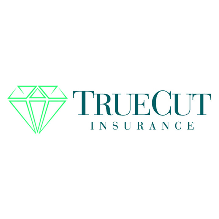 TrueCut Insurance Logo