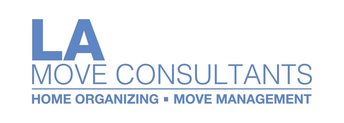 LA Move Consultants Logo