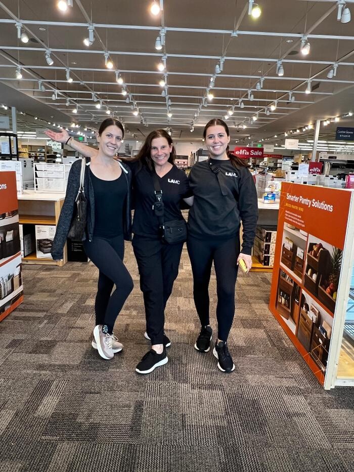 Images LA Move Consultants