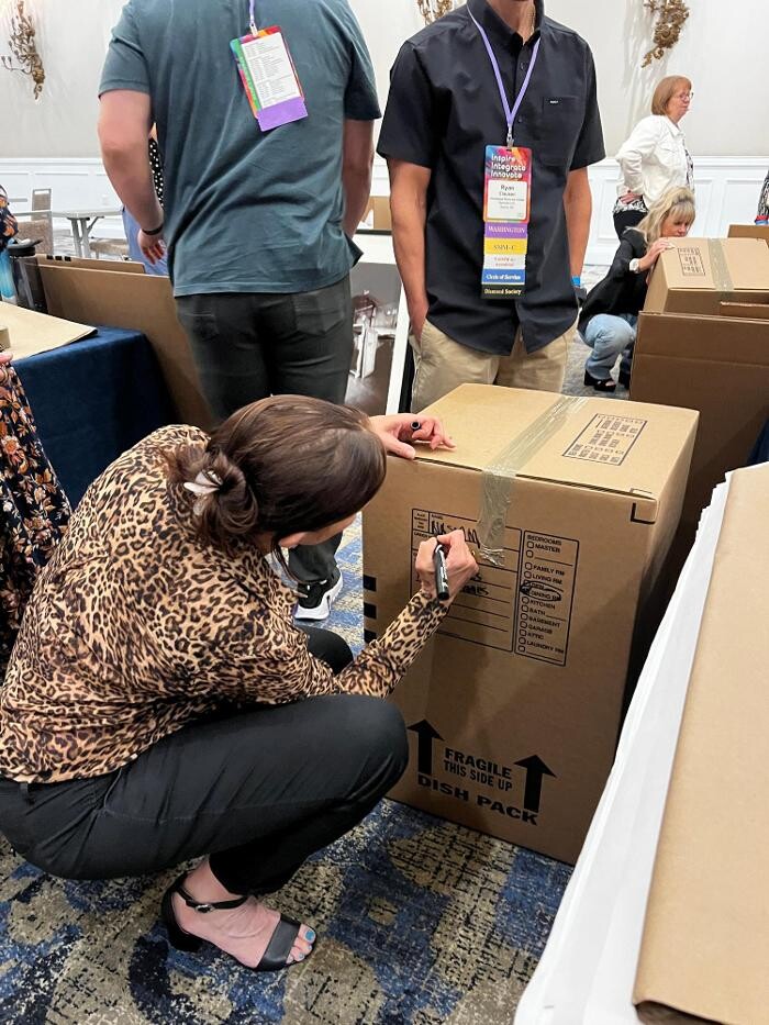 Images LA Move Consultants