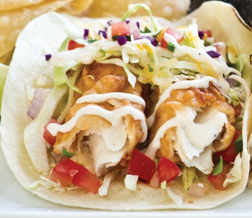 Images Sharky's Woodfired Mexican Grill
